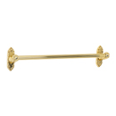 A8520-18 - Ribbon & Reed - 18" Towel Bar