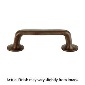 A1407-4 - Sierra - 4" Cabinet Pull