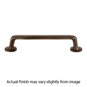 A1408-6 - Sierra - 6" Cabinet Pull