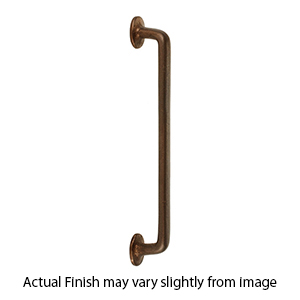 A1409-12 - Sierra - 12" Appliance/Drawer Pull