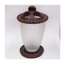 Roguery - Toothbrush Holder - Rust