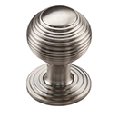 MT0974-032 - 1-1/4" Reeded Cabinet Knob