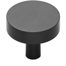 MT3880-032 - 1.25" Disc Knob w/ Flat Top