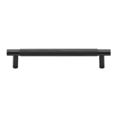 MT4461-102 - 4"cc Knurled Bar Pull