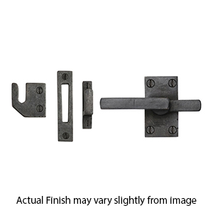 129 - Lever Casement Fastener