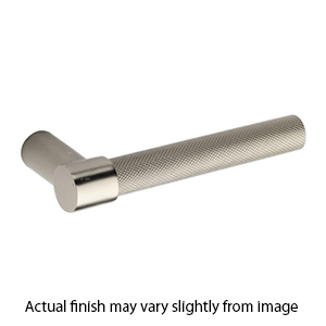 2385 - Phoenix Knurled Door Lever