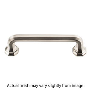 419 - Elizabeth - 3.75" Cabinet Pull