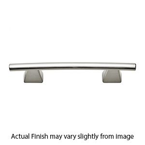 306 - Fulcrum - 3" Cabinet Pull