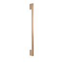 AP12 - Thin Square - 18" Appliance Pull