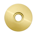 5046.003 - Passage Rosettes - Baldwin Estate - Polished Brass