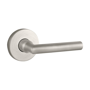 Baldwin - Contemporary Tube Door Lever