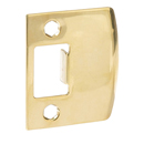 5510.003.FSTR - Baldwin Full Lip Strike - Polished Brass