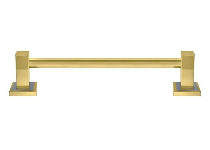 Baldwin brass 2025 towel bar