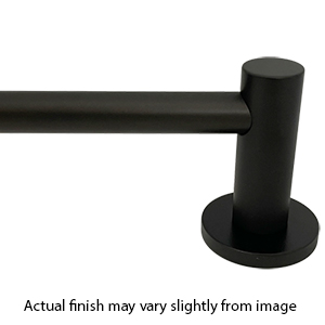 Palm Springs - 18" Towel Bar - Oil Rubbed Bronze