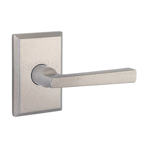 Baldwin - Taper Door Lever