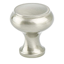 Forte - 1-1/4" Cabinet Knob