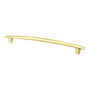 Meadow - 10-5/64" cc Cabinet Pull