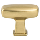 1240-1MDB-P - Subtle Surge - 2" Cabinet Knob