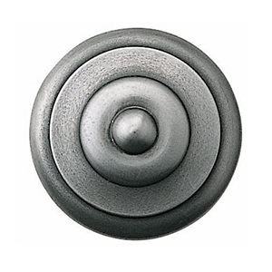 5208 - Bouvet Classic - Round Cabinet Knob