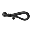 Bouvet 1002 - RH Lever- Satin Black