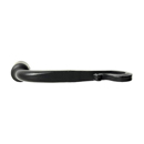 Bouvet Door Lever 1003 - Satin Black