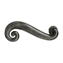 Bouvet 1010 LH - Lever - European Pewter