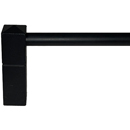 6201 - Bouvet Rectangular - 17.5"cc Towel Bar