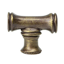 2375 - Bamboo - Small Cabinet Knob