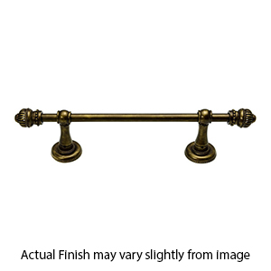 1777 - Cricket Cage - 36" Towel Bar