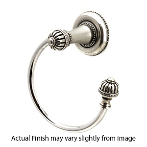 1783 - Cricket Cage - Towel Ring (RH)