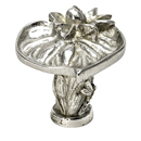 2541 - Garden - Lily Pad Large Knob