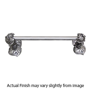 3501 - Lily Pad - 24" Towel Bar