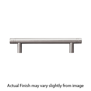 11000 Series - Bar Pull - Brushed Stainless Steel