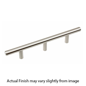 14400 Series - Bar Pull - Brushed Stainless Steel