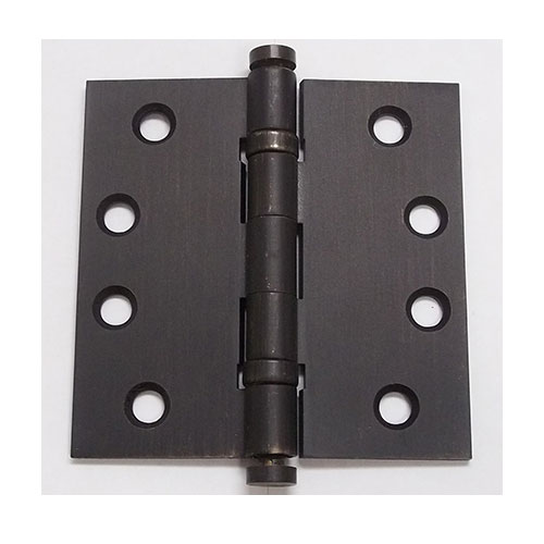 Sale Deltana Solid Brass Door Hinges