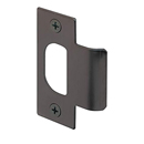 T-Strike for Roller Catch - Oil Rubbed Bronze