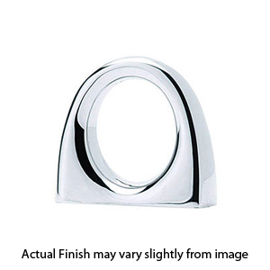 86270 - Contemporary Brass - 1" Ring Knob