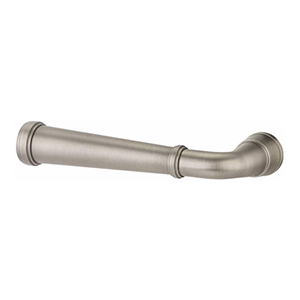 Emtek - Melrose Tubular Left-Hand Lever Entrance Set