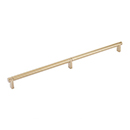 24" cc Select Smooth Cabinet Rectangular Pull