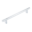 10" cc Select Smooth Cabinet Bar Pull