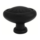 86093 - Tuscany Bronze - 1" Egg Knob