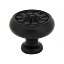 86095 - Tuscany Bronze - 1" Petal Knob