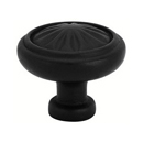 86091 - Tuscany Bronze - 1" Round Knob