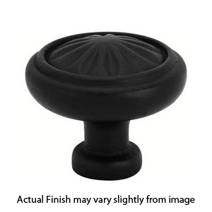 86092 - Tuscany Bronze - 1.25" Round Knob