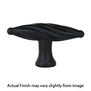 86098 - Tuscany Bronze - 3" Twist Knob