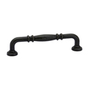 86101 - Tuscany Bronze - 3.5" Ribbed Pull