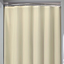 Nylon Oxford Weave - 72" x 72" Shower Curtain