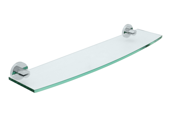 Channel - Glass Shelf