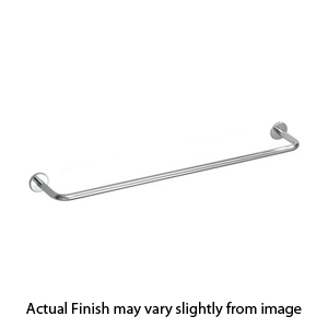 Key - 23 1/8 Towel Bar - Polished Chrome