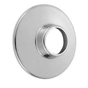 Round 2.5" Escutcheon w/ Set Screw